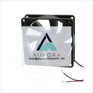 พัดลมระบายความร้อน OEM AUB0912H-A 603-1958-ND และราคาดี - Product Image 1