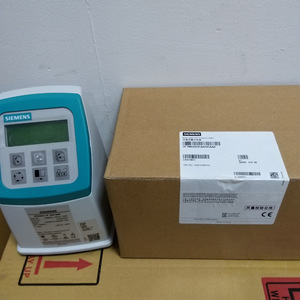ตัวแปลงสัญญาณวัดการไหลแบบแม่เหล็ก SITRANS F M MAG5000 7ME6910 4-20mA HART สำหรับเซ็นเซอร์ MAG3100/MAG5100 น้ำและก๊าซ - Product Image 3