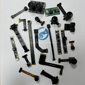 Mô-đun máy ảnh YE IMX219 Ống kính góc rộng 160 độ HD 8 triệu điểm ảnh CN - Product Image 5