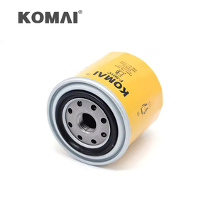 Filtro de Combustible Nuevo F-501C 2451U2212 600-311-7440 600-311-7460 600-311-6220 600-311-6221 600-311-9520 87370735 376555 para Motor - Product Image 4