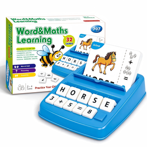 Gioco da Tavolo Educativo per Bambini: Carte di Scacchi per lo Sviluppo del Pensiero Logico e dell'Intelligenza, Gioco di Ragionamento a Livelli Progressivi per l'Interazione Genitore-Figlio - Product Image 4