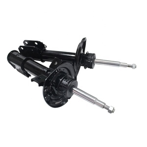 Amortiguador Delantero para Autos <span class=keywords><strong>Mercedes</strong></span> W204 S204 C207 C220 C230 C280 C300 <span class=keywords><strong>C320</strong></span> C350 E350 4 Matic - Product Image 1