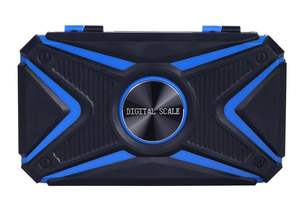 0.01 जी सटीकता डिजिटल रसोई स्केल गहने सोने के शेष वजन ग्राम एलसीडी वजन इलेक्ट्रॉनिक स्केल 2023 नया - Product Image 2