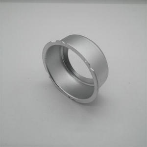 Custom Extruded Aluminum Sunflower Heat Sink Round Radial Fin Heatsink for <b>LED</b> <b>Lighting</b> & Industrial Cooling - Product Image 5