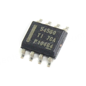 TPS54560DDAR TPS54560 54560 SOP-8 ตัวควบคุมแรงดันไฟฟ้า DC ตัวควบคุมแรงดันไฟฟ้าแบบสวิตชิ่ง ของใหม่และของแท้พร้อมส่ง - Product Image 1