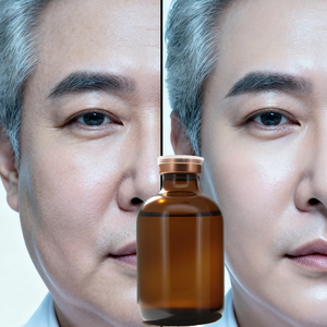 KXY 50ml/botella <span class=keywords><strong>Lipoly</strong></span> Skin Booster, Ampolla de Esencia para Reafirmar el Cuerpo y el Rostro, Uso en Salón, Sérum para el Cuidado de la Piel - Product Image 1