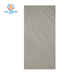 Panneau mural flexible en pierre MCM, ardoise carrée, panneau mural flexible résistant, revêtement mural, carreaux souples, pierre artificielle 3D - Product Image 5