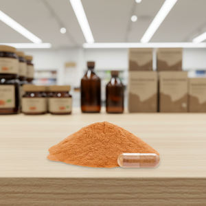 PhytoflORAL Extrait en poudre concentré de tomate Ice Crystal avec 6/8-Hydrolycopène pour l'éclaircissement de la peau et la protection UV - Product Image 3