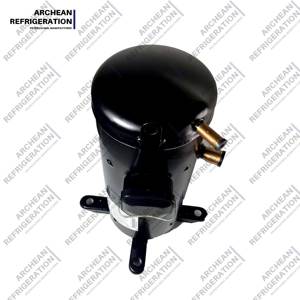 Nouveau compresseur scroll hermétique C-SCP510H38A <span class=keywords><strong>pour</strong></span> la réfrigération de <span class=keywords><strong>climatisation</strong></span> domestique et hôtelière, <span class=keywords><strong>pour</strong></span> échangeur de chaleur. - Product Image 6