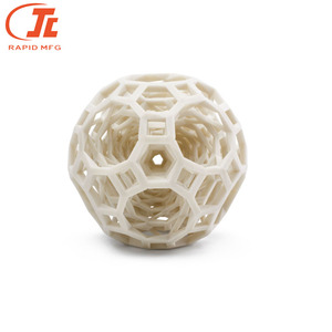 Công nghiệp cấp 3D Dịch vụ in ấn cho <span class=keywords><strong>prototyping</strong></span> nhanh chóng của các bộ phận nhựa SLS SLA ABS PA Nylon PE khuôn mẫu - Product Image 2