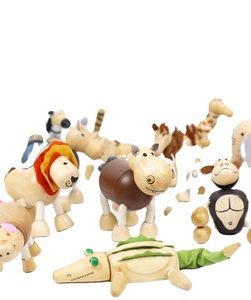 Vendita Diretta dalla Fabbrica: Giocattoli Educativi in Legno per Bambini 12a, Giochi <span class=keywords><strong>Montessori</strong></span> Personalizzati all'Ingrosso, Puzzle per Ragazzi e Ragazze - Product Image 4
