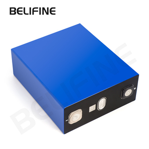Baterai Sunwoda 314ah 3.2v Isi Ulang Densitas Energi Tinggi 6000 Siklus Grade A 3.2v Lifepo4 314ah - Product Image 4