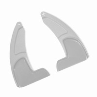 Levier de vitesses direct en alliage Mengka pour Dodge Challenger/Charger Jeep Grand Cherokee