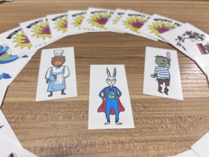 สติกเกอร์สักลายชั่วคราวสีขาวลายแฟชั่น กันน้ำ สำหรับเด็กชายและเด็กหญิง ใช้ตกแต่งร่างกายและใบหน้า - Product Image 6