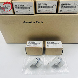 Sistema eléctrico de alta calidad SWITCH ASSY-IGN 93110-4F000 931104F000 para H-yundai ELANTRA 93110 4F000 - Product Image 2