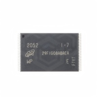 MT29F1G08ABAEAWP:E TSOP-48 Circuito Integrado de Memoria Flash NAND de 1Gb Original