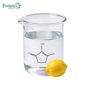 Farwel D-Limonene di Alta Qualità, Additivo Alimentare Molto Richiesto - Product Image 3