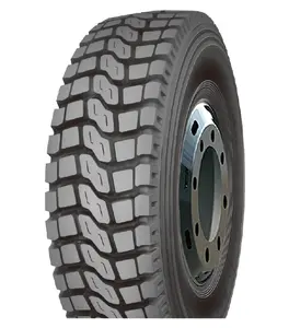 2024 Hot Sale Factory Direct Tracmax Brand 12R22.5 Big Mining Pattern Truck Tyre Bus Tyre TBR