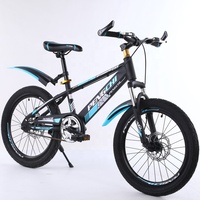 จักรยานเสือภูเขาดาวน์ฮิลล์ Mtb 20,จักรยานเสือภูเขาสำหรับเด็ก