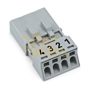 วาโก้ 890254 - ใหม่ - Product Image 1