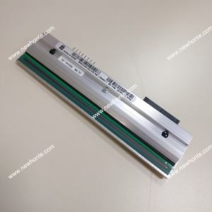 P1004237 nouvelle tête d'impression thermique d'origine utilisée pour <span class=keywords><strong>Zebra</strong></span> 170Xi4 170XiIV <span class=keywords><strong>ZE500</strong></span>-6 300DPI tête d'impression d'imprimante de codes à barres - Product Image 4