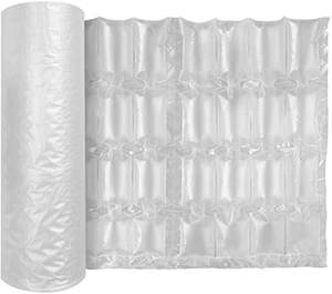 <strong>Air</strong> <strong>Tube</strong> <strong>Air</strong> <strong>Cushion</strong> Bag Making Machine for Making Wine Bag and Milk Can Bag and Bubble Sheet - Product Image 1