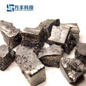 Pureté 99%-99.99% Métaux de terres rares Métal d'<span class=keywords><strong>erbium</strong></span> - Product Image 3