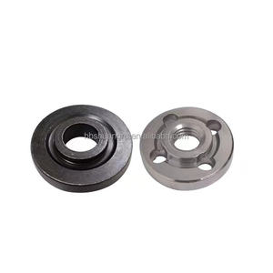 Morsetto per smerigliatrice angolare per macchina da taglio per utensili elettrici - Product Image 2