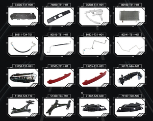Otras Autopartes y Repuestos para Autos al por <span class=keywords><strong>Mayor</strong></span> para Honda Accord, CRV, City, Civic, Fit, Vezel, Odyssey, HRV, Jazz 1997-2023 - Product Image 5