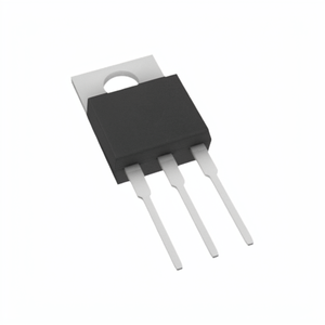 Transistores TO-220AB SIHP21N80AE-GE3, Chips Electrónicos, Fabricante de Componentes, Canal - Product Image 1