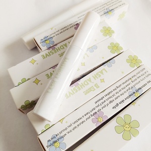Custom Eye Lash Growth Serum Vegan Non Irritating Oil Free Lash and <strong>Brow</strong> Boost Korean Serum for Lashes <strong>Extension</strong> and <strong>Brows</strong> - Product Image 5
