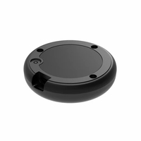 Caja de plástico popular en Alibaba ABS WIFI IR Blaster caja de enrutador de hogar inteligente 65*20mm CN95 IR Blaster plástico she