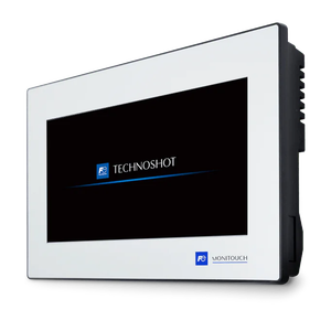 Écran tactile industriel MT-FUJI Electric TS1070 7" TFT HMI Monitouch Technoshot série <span class=keywords><strong>TS1000</strong></span> Ethernet USB RS232 RS485 En stock - Product Image 2