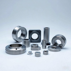 Separador de Aluminio de 1.5/3/6/12mm para Modelo de Auto RC Mini 4wd - Product Image 1