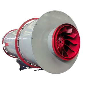 เครื่องอบแห้งแบบถังสามชั้น ทนทาน ใช้งานง่าย สำหรับการอบแห้ง ขายส่งจากโรงงาน - Product Image 2