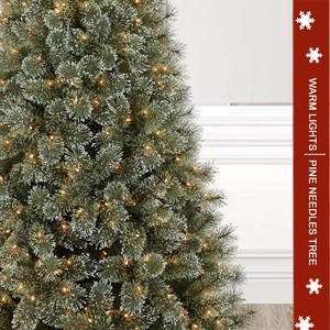 <span class=keywords><strong>Sapin</strong></span> <span class=keywords><strong>de</strong></span> Noël Artificiel Géant <span class=keywords><strong>en</strong></span> PVC d'Extérieur, Grandes Tailles 3m 6m 12m, Vente <span class=keywords><strong>en</strong></span> Gros - Product Image 3