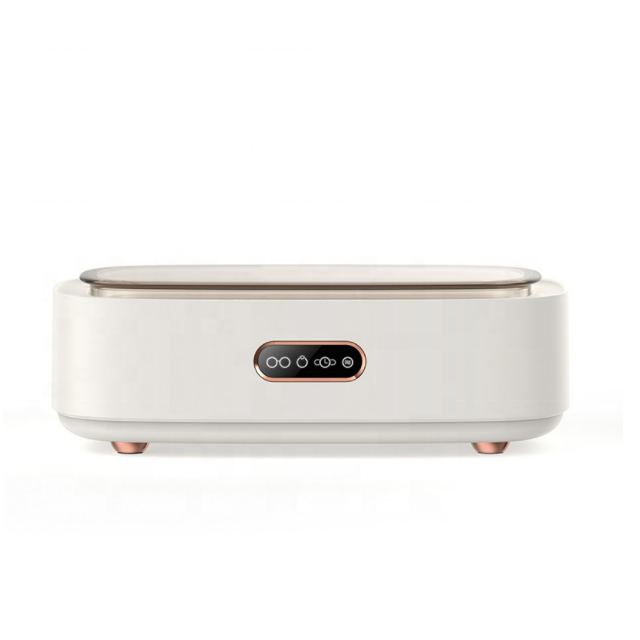 Бытовая цифровая ультразвуковая Очистительная Машина, профессиональный ультразвуковой очиститель для очков, ювелирных изделий и скоб