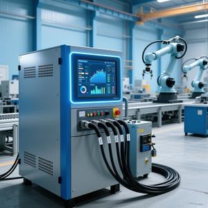 Module de <span class=keywords><strong>communication</strong></span> sur site P0700TW FBM21, neuf, original, en stock, pour l'automatisation industrielle - Product Image 4