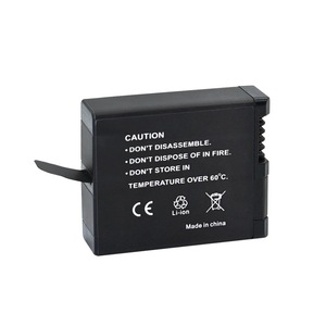 Batería de acción GoPro 13 de 1900 mAh para accesorios de cámara DJI GoPro Hero 13, certificación CE RoHS, venta al por mayor, celdas de alta calidad - Product Image 3