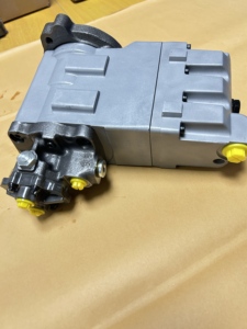 <span class=keywords><strong>Pompe</strong></span> à <span class=keywords><strong>injection</strong></span> de carburant 2544358 C7 C9 C-9 compatible avec le moteur CAT D6R Bulldozer 627G Chargeuse sur pneus - Product Image 4