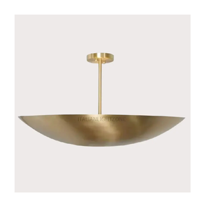 Lustre moderne de style mid-century multi-lumières, luminaire suspendu pour salle à manger, cuisine, salon, intérieur - Product Image 1