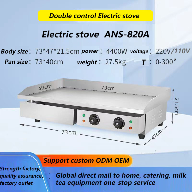 ANS-820A