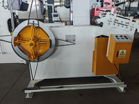 Haute qualité 60 tonnes poinçonneuse pneumatique presse mécanique avec chargeur automatique