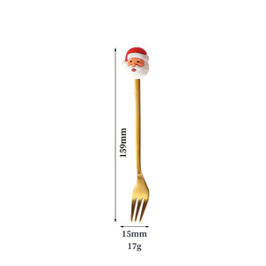Ensemble de couverts de camping en titane léger et durable pour les aventures en plein air et les excursions de randonnée - Product Image 2