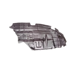 Plaque de protection sous carrosserie Toyota Avalon 51442-07030 en plastique pour modèles 2013-2015 - Product Image 4