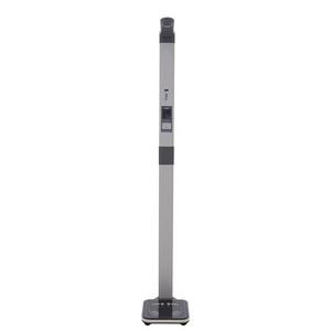 Báscula de Gimnasio Veidt con Analizador de Índice de Masa Corporal, Báscula de Altura para Hospital, Medidor de IMC Electrónico VT-EF09 - Product Image 4