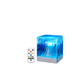 Lonvel Northern Lights <strong>Starlight</strong> Lamp for Girls Bedroom LED Atmosphere Galax Projector with Remote Control Bedside <strong>Nightlight</strong> - Product Image 3