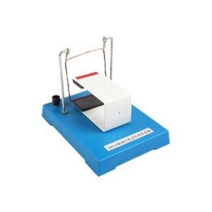 J24016 Experimental Apparatus for the Effect of Magnetic Fields on Electric Currents: Demonstration Instrument for - Product Image 5
