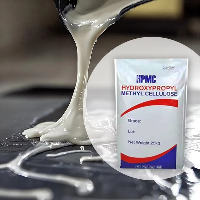 Industrial Grade Hydroxyethyl Cellulose HEC/HPMC/CMC Powder Coating Material Chemical Auxiliary Agent