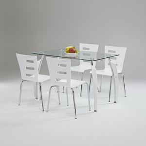 ชุดโต๊ะอาหาร6เก้าอี้ - Product Image 1